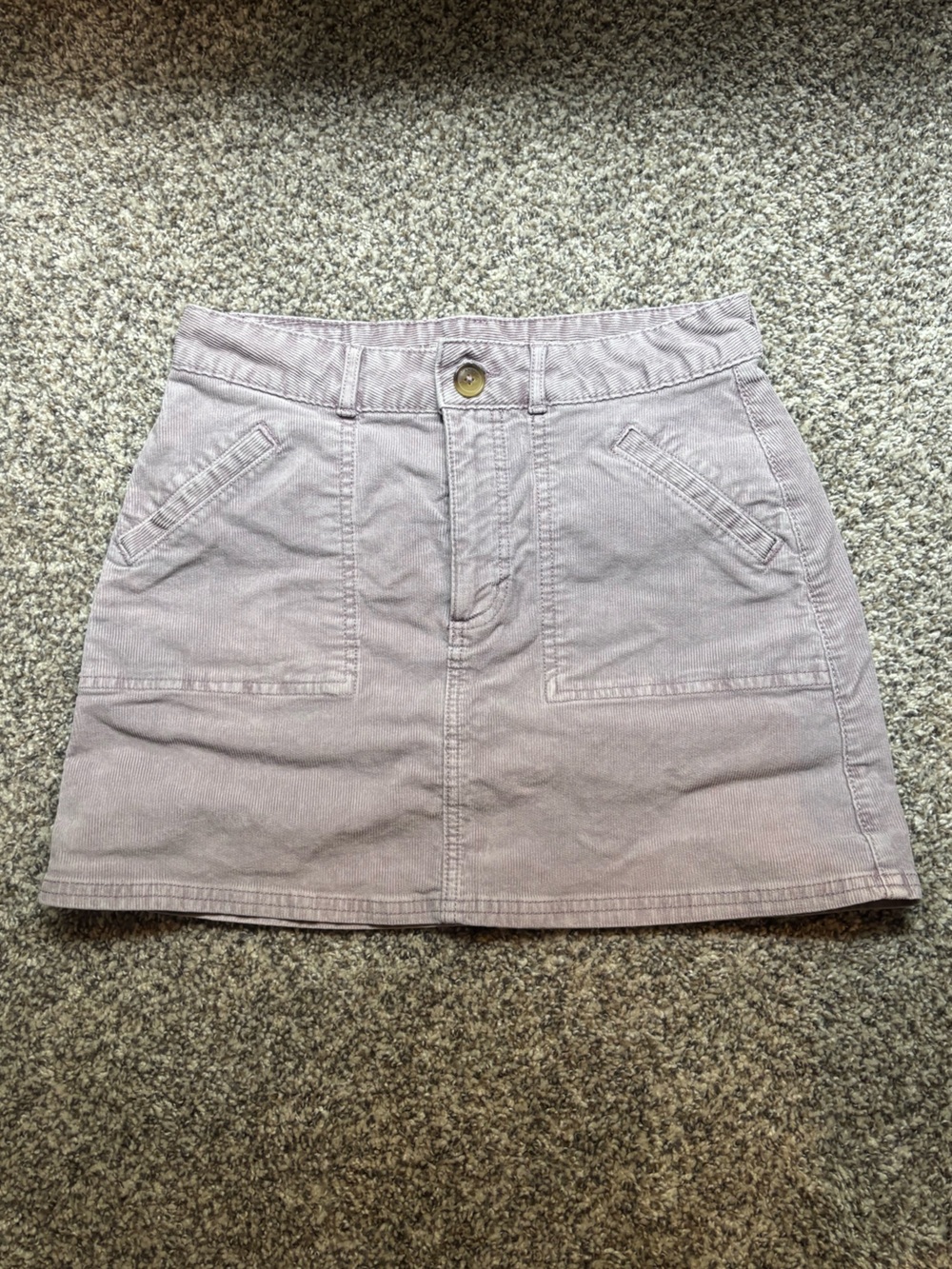 American Eagle Outfitters Super Stretch Skirt